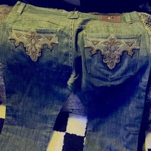 Men’s Antic Denim Jeans size 36 relaxed fit